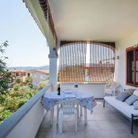 Trilo Mare * Будони