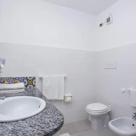 Trilo Mare Дом отдыха