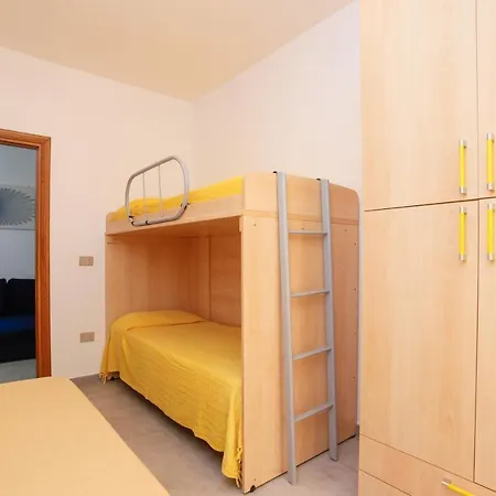 Trilo Mare * Будони