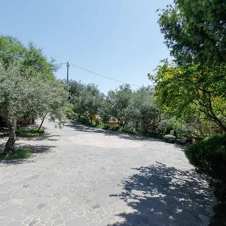 Дом отдыха Trilo Mare Будони