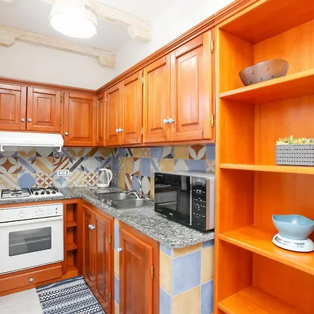 Mirtagru Trilo Mare Tatil Evi *