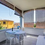 בית נופש Mirtagru Trilo Mare בודוני
