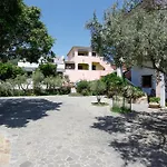בית נופש Mirtagru Trilo Mare בודוני