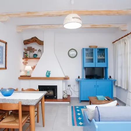 Trilo Mare Holiday home