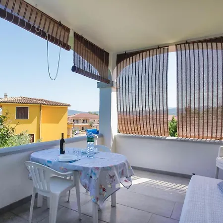 Holiday home Trilo Mare Budoni
