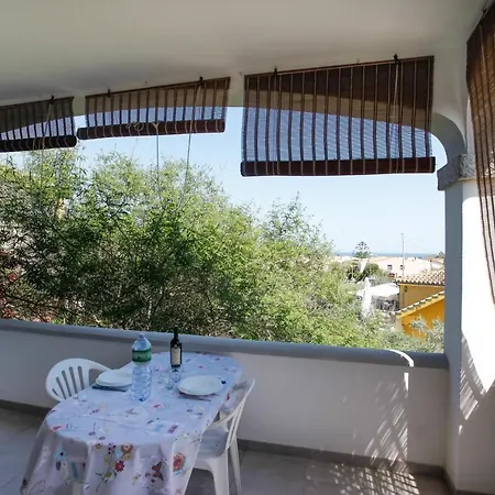 Hébergement de vacances Trilo Mare *