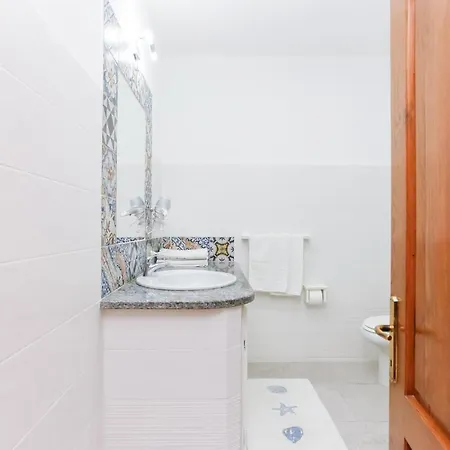 度假居 Trilo Mare 布多尼