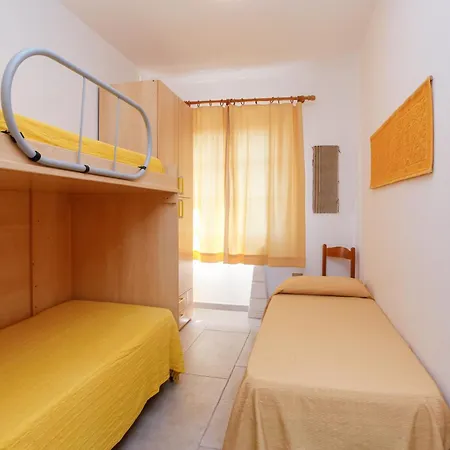 Trilo Mare Holiday home