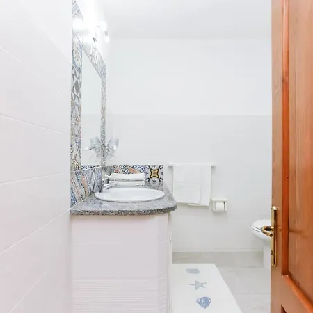Mirtagru Trilo Mare Ferienhaus